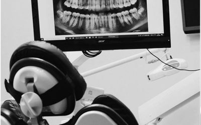 Odontología en Puertollano | Clínica Dental Sergio Gómez