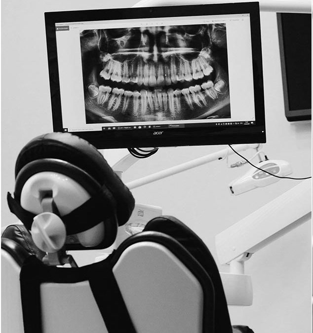Odontología en Puertollano | Clínica Dental Sergio Gómez